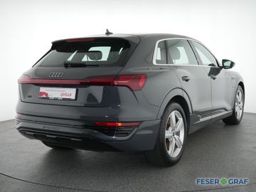 Audi Q8 e-tron - 4