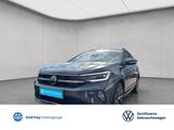 Volkswagen Taigo Style 1,0 l TSI DSG Kamera LED Matrix - Volkswagen Taigo: Style