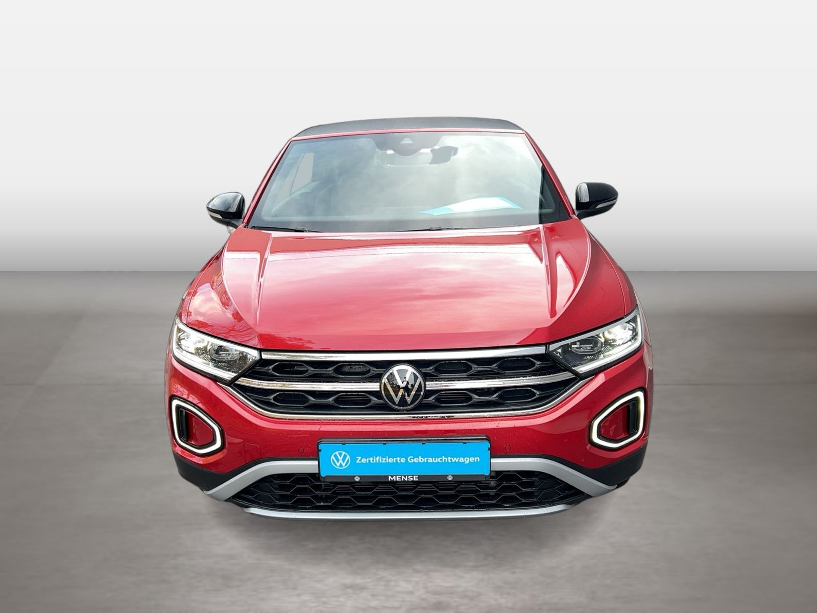 Volkswagen T-Roc - Bild 7