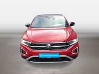 Volkswagen T-Roc - Vorschau Bild 7