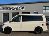 Volkswagen T6 Wohnmobil Salty Blue Premium - Volkswagen: Wohnmobil