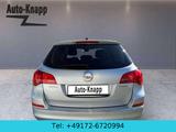 Opel Astra J Energy*Sicht-Paket*Bi-Xenon*PDC* - Opel Astra ENERGY mit Benzin-Antrieb