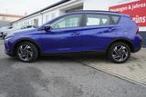 Hyundai Bayon 1.0T-GDI LED Kamera Android Apple - gebrauchte Hyundai BAYON aus dem Jahr 2024