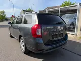 Dacia Logan MCV II Kombi Laureate - Dacia Logan Laureate mit Benzin-Antrieb