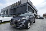 Hyundai TUCSON Passion + 2WD - Hyundai Tucson Passion mit Benzin-Antrieb