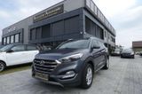 Hyundai TUCSON Passion + 2WD - Hyundai TUCSON: Passion