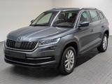 Skoda Kodiaq 7-Sitze/LED/Navi/SHZ/Kam/el.Heck/AHK/18LM - Skoda Kodiaq in Magdeburg