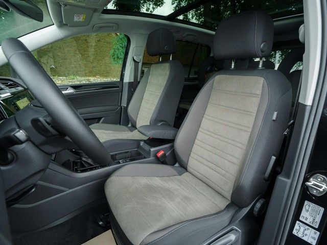 Touran Highline TSI DSG 7-Sitzer Top-Paket AHK I