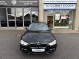 BMW 320Lim. Luxury LineAutomatikLederNaviGarantieSSD - BMW 320: Limousine