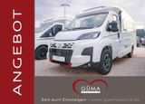 Dethleffs Globebus Camp Active T 4 PREISVORTEIL 3.933 EURO - Dethleffs Diesel Teilintegrierter Globe 4