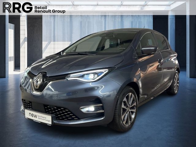 Renault ZOE Intens R135/Z.E. 50 (Kauf-Batterie)