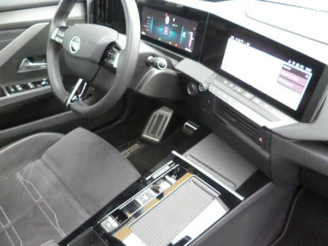 Astra Electric GS-Ultimate, I-Lux,Navi, P-SD,RK