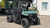 Can-Am Traxter HD7 T Traktor Allrad UTV - UTV