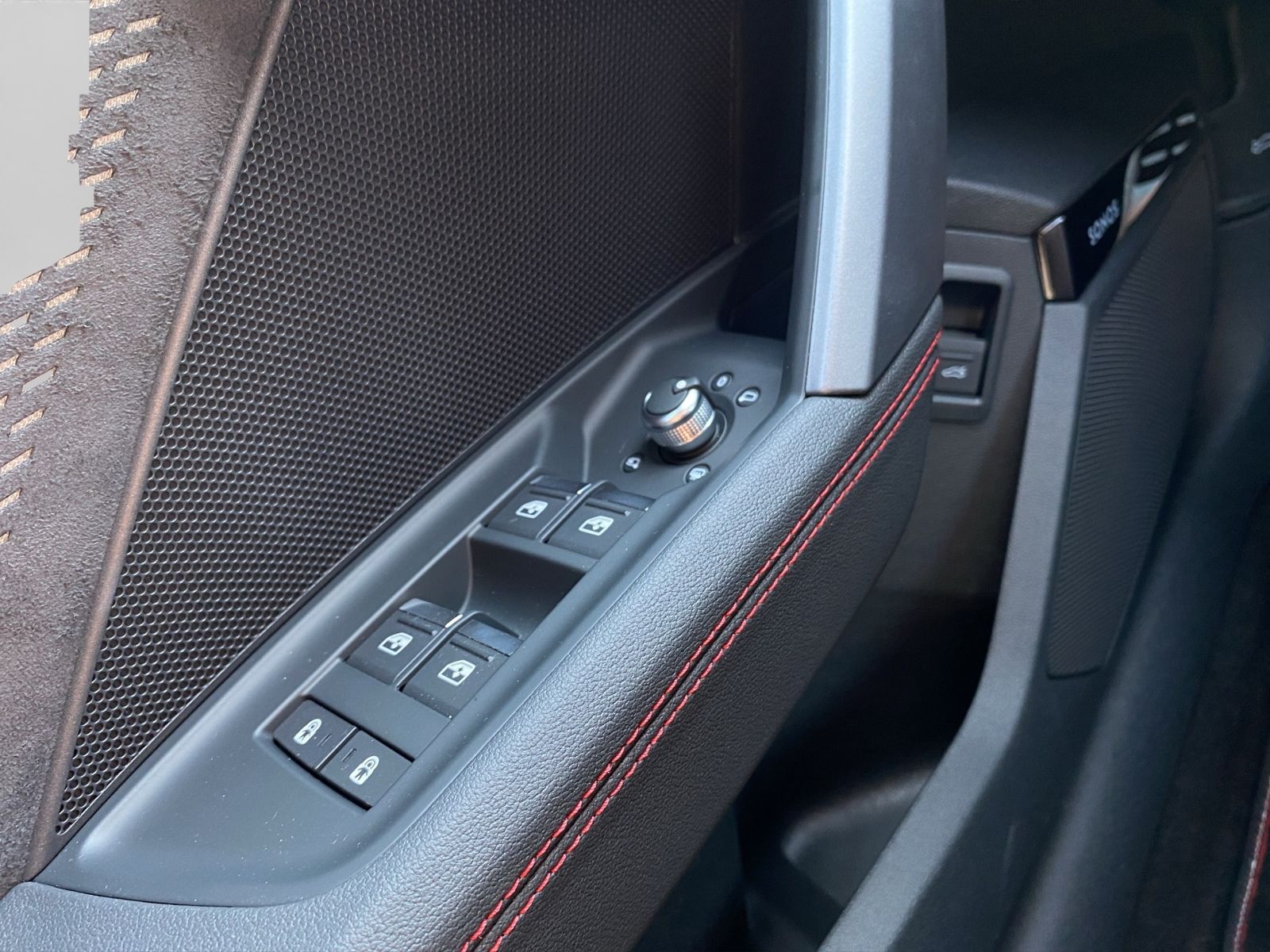 Audi A3 - Bild 18
