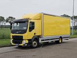 Volvo FL 250.12 6 CYL. AIRCO - Volvo F12