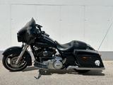 Harley-Davidson Street Glide FLHX - Offers
