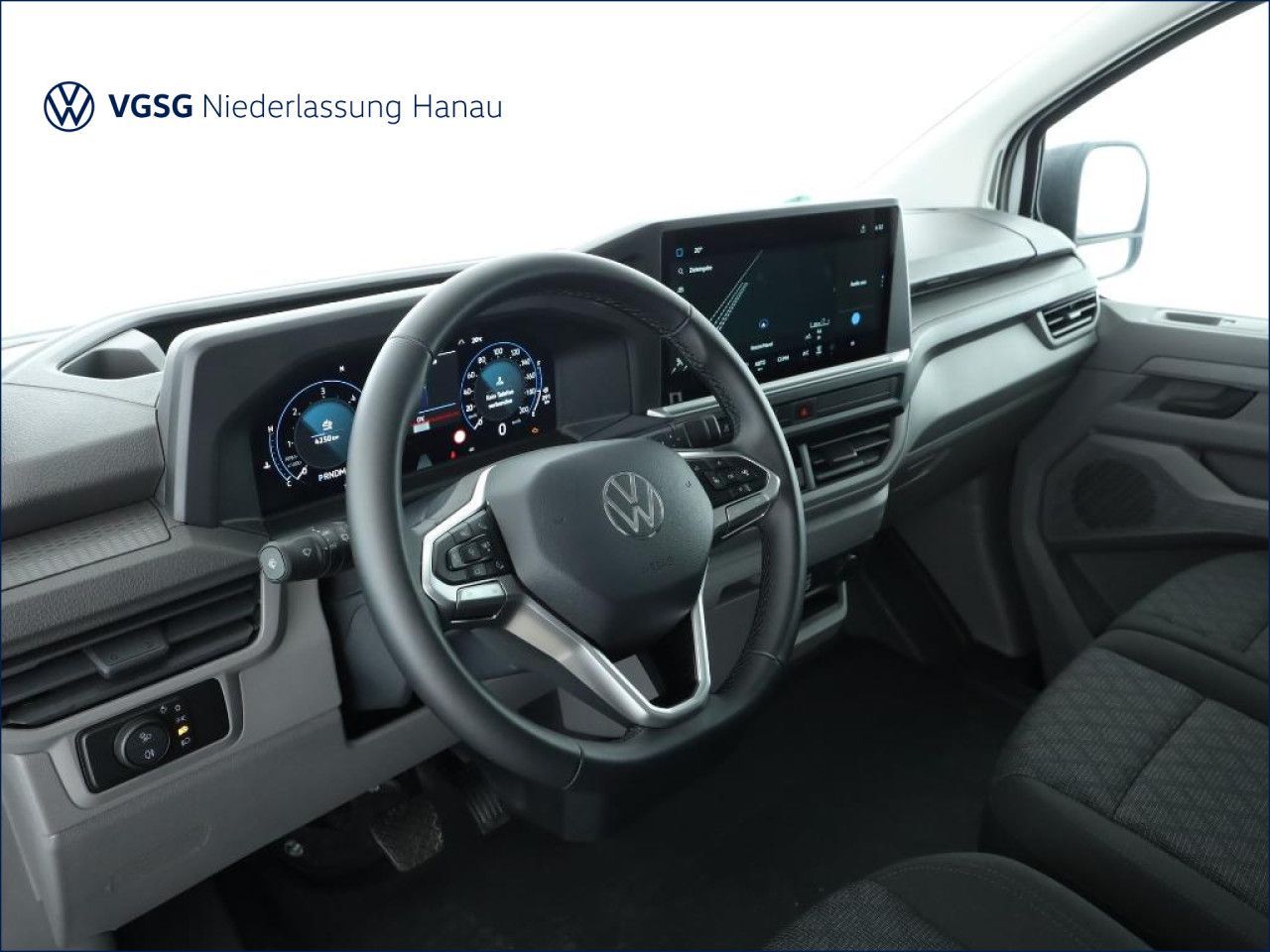 Volkswagen T7 Transporter - Bild 7