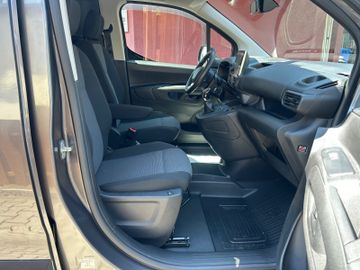 Toyota Proace (Verso) - 11