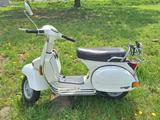 Vespa PX 125 E Lusso - VESPA PX 125 LUSSO