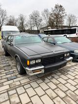 Chevrolet Caprice 5.7 Diesel - Chevrolet Caprice Gebrauchtwagen