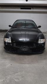 Maserati Quattroporte 4.2 V8 Automatic Sport GT S Spo... - gebrauchte Maserati Quattroporte aus dem Jahr 2008