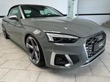 Audi S5 Cabrio TFSI tiptronic quattro Navi*Laser-LED* - gebrauchte Audi S5 aus dem Jahr 2020