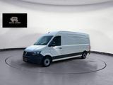 Volkswagen Crafter 2.0 TDI L4 H3 lang Hochdach Kamera Klima - Volkswagen Crafter: L4h3