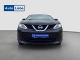Nissan VISIA 1.2DIG-T FREISPRECH|KLIMA|SHZ|EINPARKHILFE - Nissan Qashqai mit Benzin-Antrieb: Geländewagen