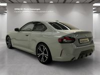 BMW 218 - Vorschau Bild 5
