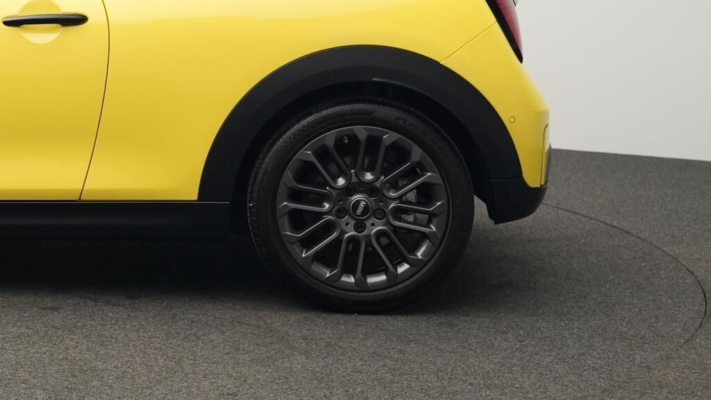 MINI Cooper C - Bild 19