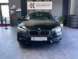 BMW 116 i1-Hand M-LKRD ALU LED NAVI Garantie Gepfleg - BMW mit Benzin-Antrieb: Kleinwagen, Schaltgetriebe
