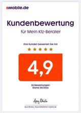 Mercedes-Benz CLS 350 Navi Leder LED Kamera SHD - Mercedes-Benz CLS 350 in Dresden