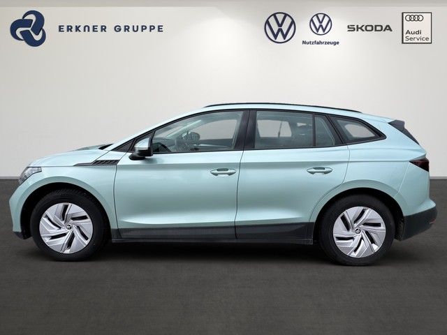 Skoda Enyaq - Bild 6