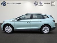Skoda Enyaq - Vorschau Bild 6