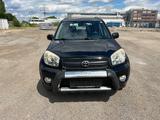 Toyota RAV4 2.0 Executive 4X4 Prins Gasanlage - gebrauchte Toyota RAV 4 aus dem Jahr 2004