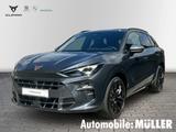 Cupra Terramar VZ 2.0TSI 195 kW 265 PS 7-Gang 4Drive A - Cupra Terramar Gebrauchtwagen