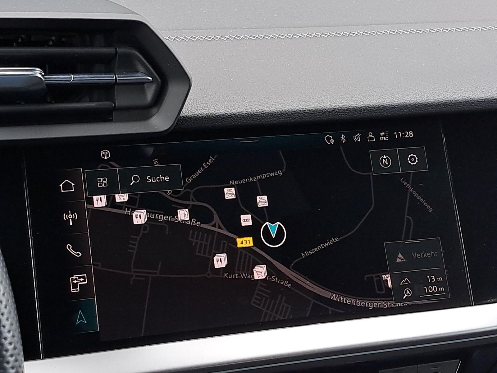 Audi S3 - Bild 18