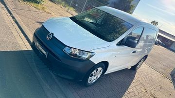 Volkswagen Caddy - 3