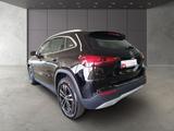 Mercedes-Benz GLA 200 d 4Matic Tempomat LED DAB PDC - Mercedes-Benz GLA 200 Gebrauchtwagen in Frankfurt