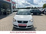 Volkswagen Polo IV United KLIMAAUT*SITZHG*ALU*PDC - Volkswagen Polo: Iv