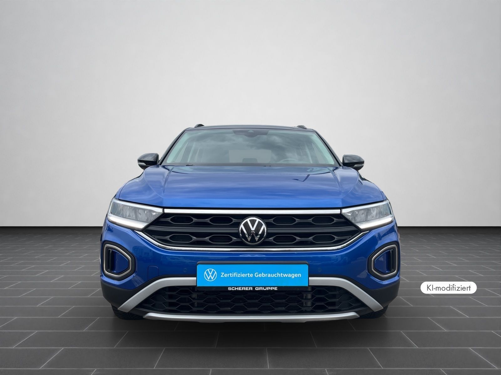Volkswagen T-Roc - Bild 6