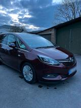Opel Zafira Tourer C mit LPG Gasanlage und... - : mit Gasanlage