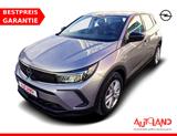 Opel Grandland 1.2 Turbo Edition LED Virtual Cockpit - Opel Grandland (X) Edition mit Benzin-Antrieb