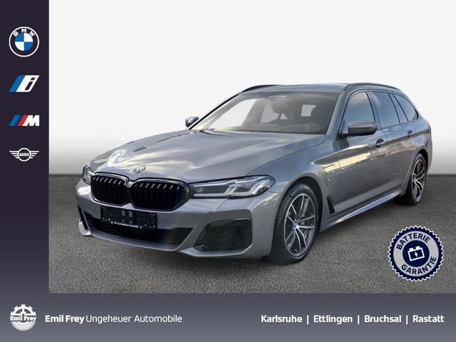 BMW 530e Touring Aut.