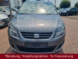 Seat Alhambra Style Plus 7 Sitze - 7 Sitzer Vans