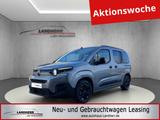 Citroën Berlingo Max //Kamera/2x Schiebetüre - Citroën Berlingo: Max