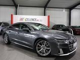 Audi S7 SPORTBACK 3.0 TDI Q S-LINE / SUPER GEPFLEGT / - scheckheftgepflegte Audi S7