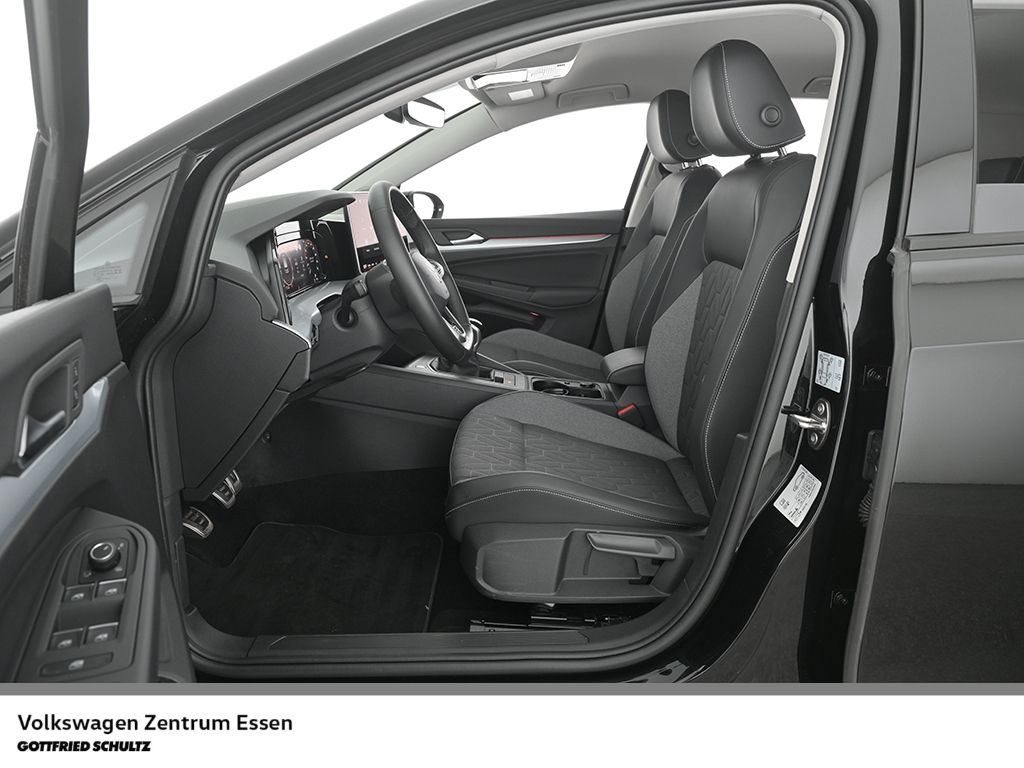 Volkswagen Golf - Bild 11