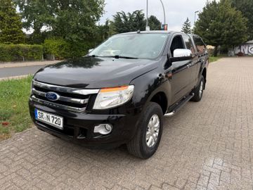 Ford Ranger - 1