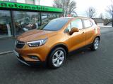 Opel Mokka X ON Start/Stop **LED*KLIMA*1-HAND*EURO6** - Opel Mokka: 1.6